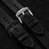 Кожаный ремешок для Fitbit Versa 4, браслет Fitbit Versa 3 2 Lite, мужские часы-браслет, ремешок для Fitbit Sense/Sense 2, сменная петля