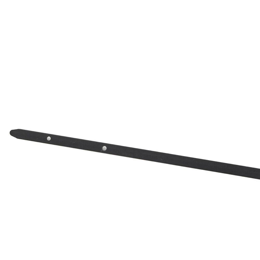 56cmEngine Oil Dipstick 16910-80A00 For Suzuki For Jimny SN413 2000-2016 High Quality Plastic Direct Replacement Car Accessories Fuel System