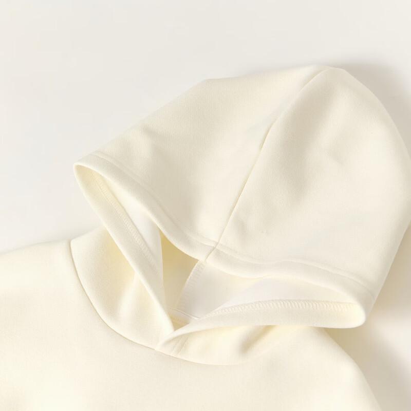 Повседневная толстовка с капюшоном для девочек DEESHA