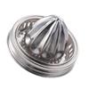 Крышка для соковыжималки Mason Jar из нержавеющей стали, ручная цитрусовая пресс, можно мыть в посудомоечной машине, соковыжималка для извлечения лимонного и апельсинового сока