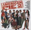 CD VARIOUS - American Pie 2 (Music From The Moti 4400144942 Universal Recor 2001 Europe Rock Used