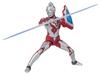 TAMASHII NATIONS Ultraman Approximately PVC ABS Painted Action Figure S.H.Figuarts Ribut, 150mm, &