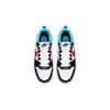 Nike Court Borough Low Recraft GS White Red Blue Kids Sneakers University-Red HF0742-161