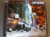CD BACK DROP BOMB  Nipsong TFCC86131 Toys Factory 2003 Japan ObiJapanese PopRock Used
