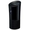 Sharp Plasmacluster Ion Generator for Car Cup Type High Concentration 25000 Deodorizing Black IG-KC15-BB