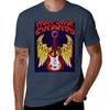 Kenny Wayne Shepherd Tshirt Outdoor Work Short Sleeve Top
