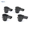 4 PCS Parking PDC Sensor Parking Aid Fit For Crafter Mercedes-Benz W204 W164 W211 2215420417 2215420018 2215401305 2125420018