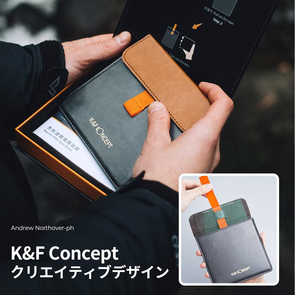 Concept Square Black Diffusion 28 Layer Nano Coating Soft Effect Contrast Adjustment Lens Filter Optical Glass Ultra Thin Frame Water Repellent Oil