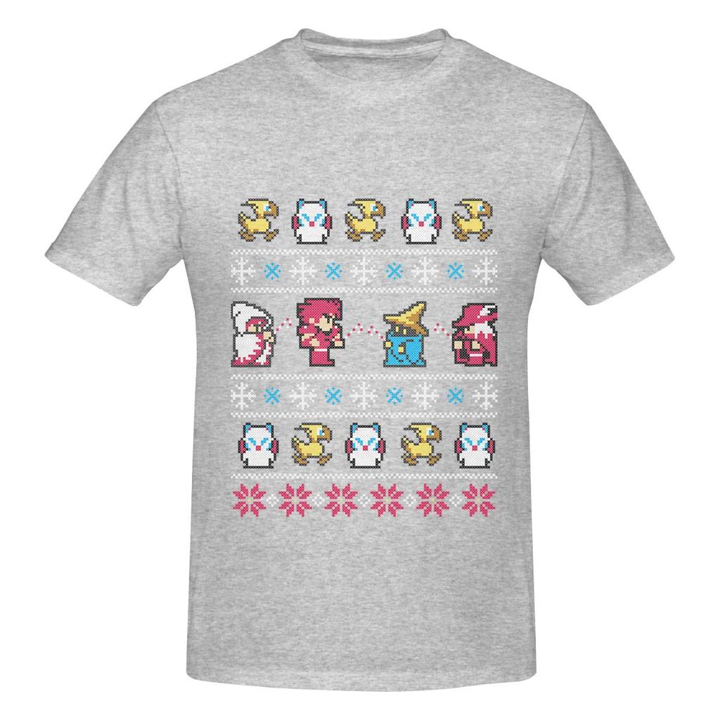 Winter Fantasy Lazy Style Tshirt Niche Personality Versatile Inner Layer Tshirt