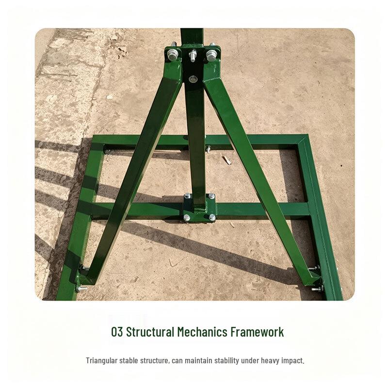 Jimeier Boxing Sandbag Stand