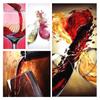 5D DIY Diamond Painting Red Wine Glass Diamond Embroidery Full Set Cross Stitch Kits Home Decor Gifts