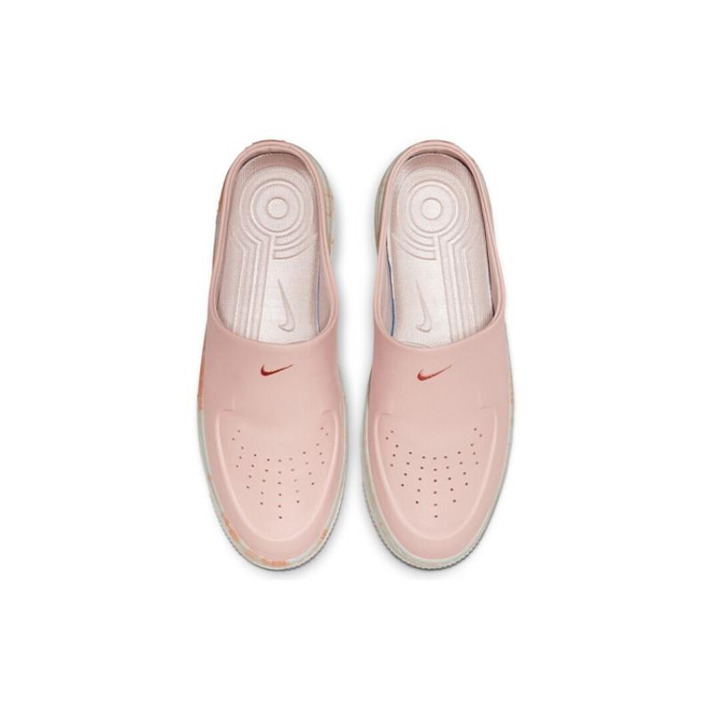 Nike Женские кроссовки Air Force 1 Lover Xx Echo Pink CK0895-661