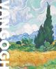 The Van Gogh and the Seasons Book