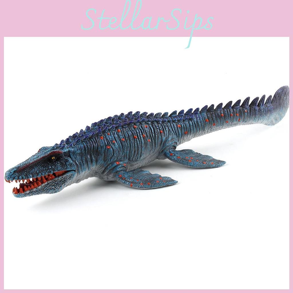 High Quality Jzd030 Sea Dragon Statue Lifelike Display Piece For Home Decor