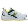 New Balance 878 Белый/Зеленый/Желтый Мужской CM878RSA