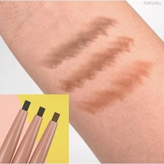 Canmake Perfect Airy Eyebrow 03 Cinnamon Brown 0.29 grams (x 1)