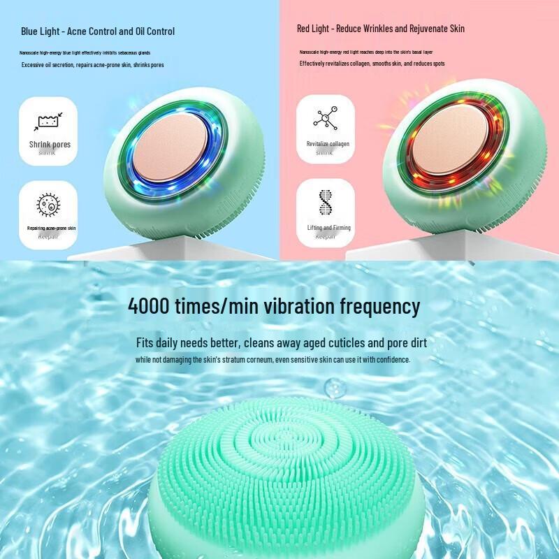 MEEEGOU Smart Eye Massager MC519