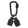 2/3 PCS SDS Shank Extension Rod Key Chain Adapter Quick-Change Extension Rod Bits Holder Keychain Drill Bit Holder Tool Set