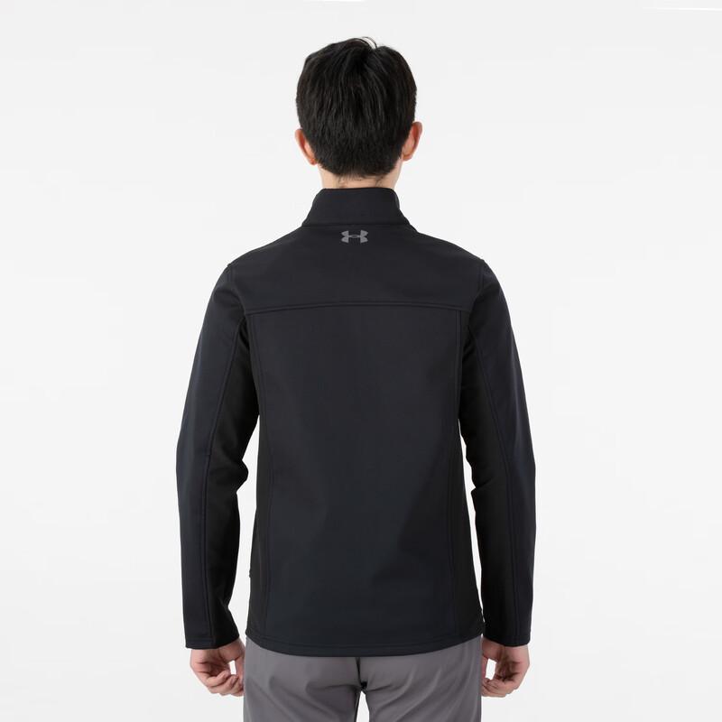 Under Armour Men's Hooded Sports Lifestyle Jacket