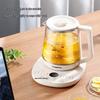 Longde Electric Health Kettle CN plug (adapter included)