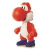 Sanei    Fcm 020 Super Mario Figure Collection Red Yoshi