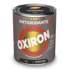 Synthetic Varnish Oxiron Titan 5809097 Black 750 Ml Antioxidant