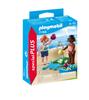 Playmobil 71166 Дети и водяные шарики