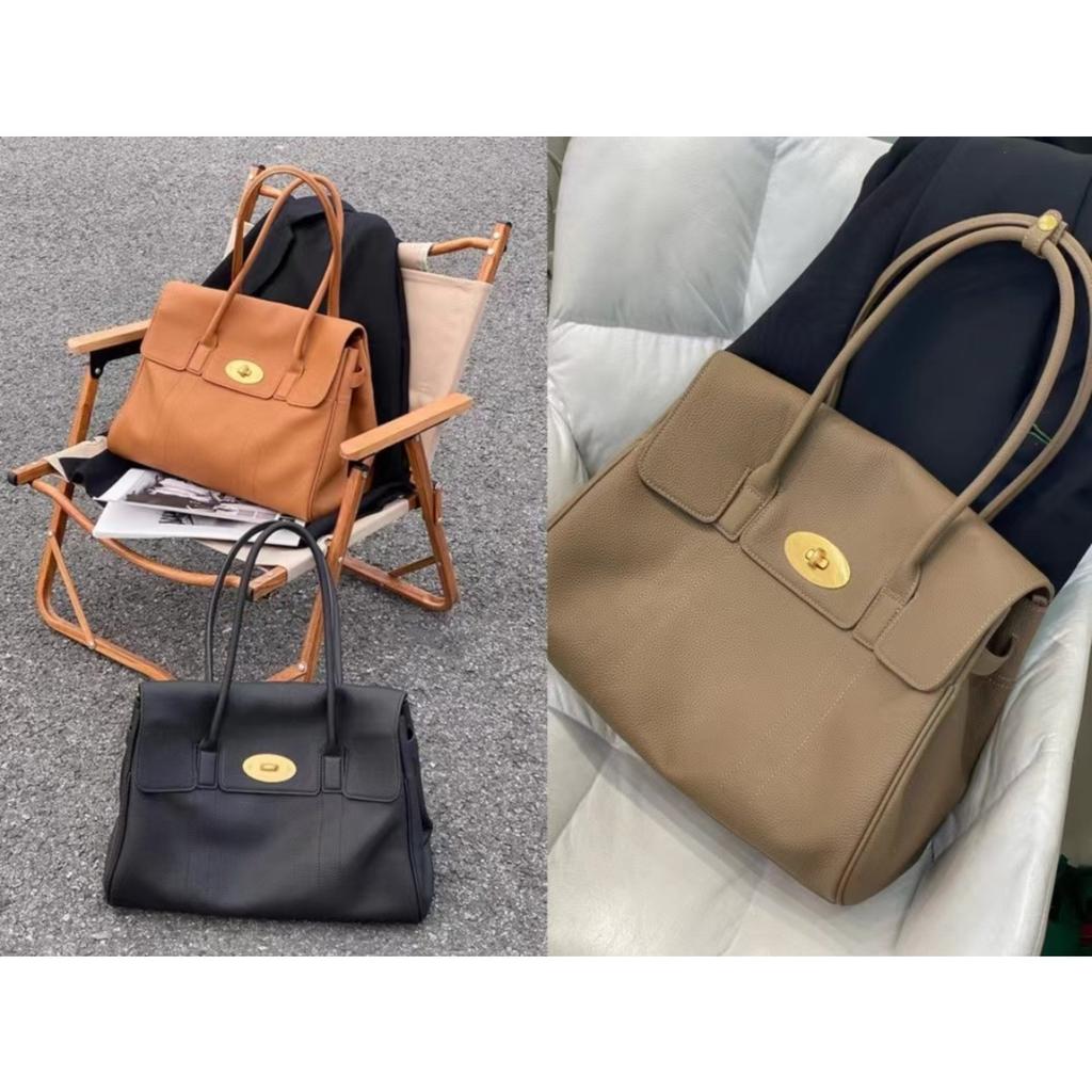 Женская сумка кожаная высококачественная летняя из натуральной кожи тоут большая вместимость для поездок на работу модная сумка через плечо портативная мягкая кожаная сумка