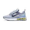 Air Max 2021 Пепельно-серый GS DB1109-002