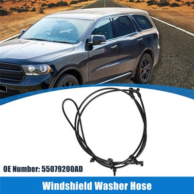 Шланг омывателя лобового стекла автомобиля 55079200AD для Grand Cherokee Durango 2011-2015