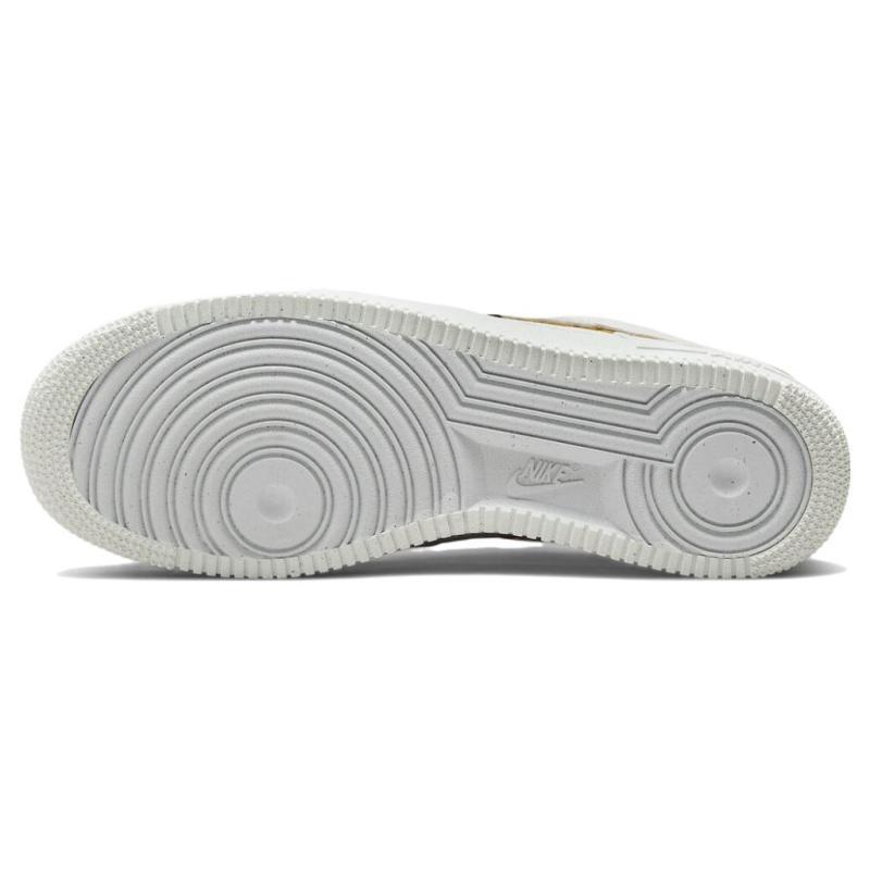Nike Кроссовки Air Force 1 Low '07 LV8 Next Nature Sun Club Wheat Grass DM0117-100