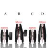 Motorcycle Action Camera Accessories Phone Holder Ball Bases for Ram Mount Double Socket Arm