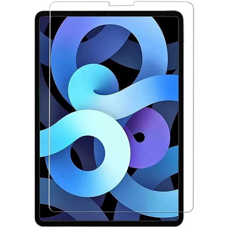 3 шт. Закаленное стекло Для iPad Pro 12.9 2026 2026 2020 2018 2017 Защитное стекло на весь экран Для iPad Pro 12.9 1-го 2-го 3-го 4-го 5-го 6-го