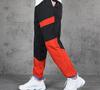 Men's Pants Nike Sports Pants Men's Rusty Red Moderate