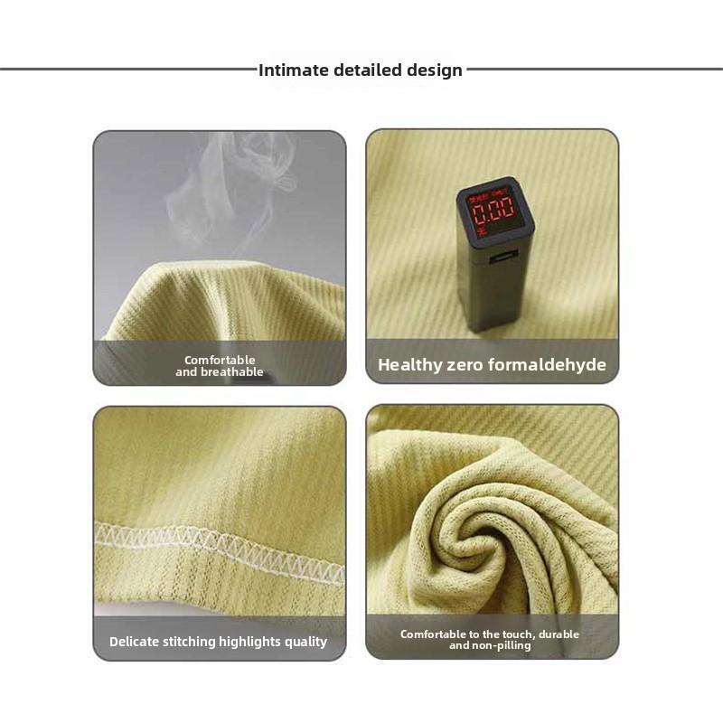 Детский термокомплект из 2 предметов из флиса, пижама с длинным рукавом и воротником, зимняя домашняя одежда для мальчиков и девочек, подарок для малышей