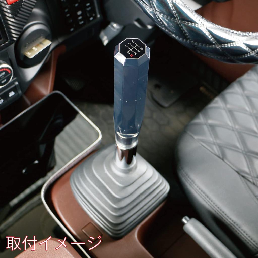 Наклейка с рисунком переключения передач JETINOUE № 7 Ranger Pro 503707