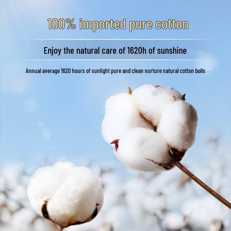 KOTEX Островная роскошь Чистый хлопок Гигиенические прокладки