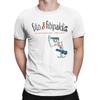 Fitos Fitipaldis Футболки Мужские Женские Повседневные Хлопковые Футболки Круглый Вырез Короткий Рукав Футболки Новое Поступление Одежда
