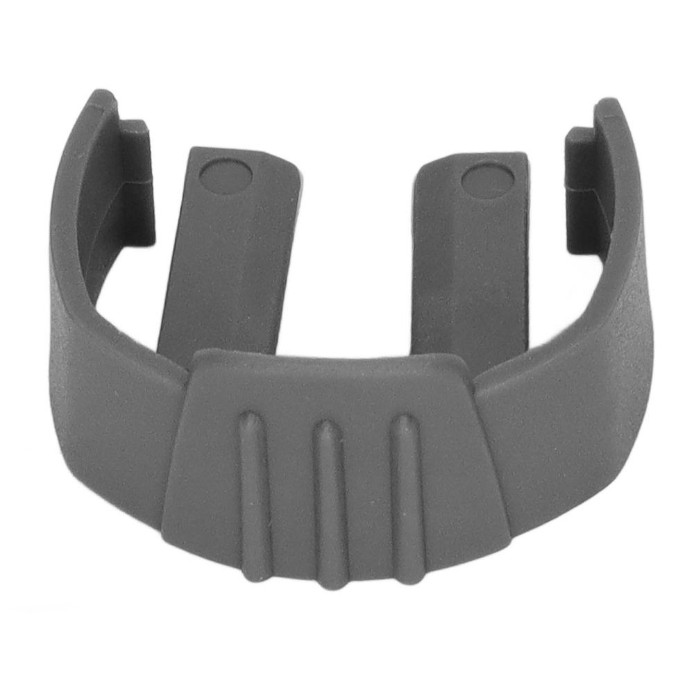 2PCS Grey C Clip Universal Car Washer Clips Replacement Part for Karcher K2/K3/K7 Car Wash Machine