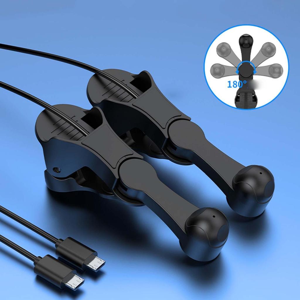 Auto Clicker for Phone Automatic Screen Tapper Adjustable Auto Clicker Tool for Gaming Shopping Live Broadcasts Reward Tasks