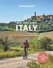 Книга Lonely Planet Best Bike Rides Italy
