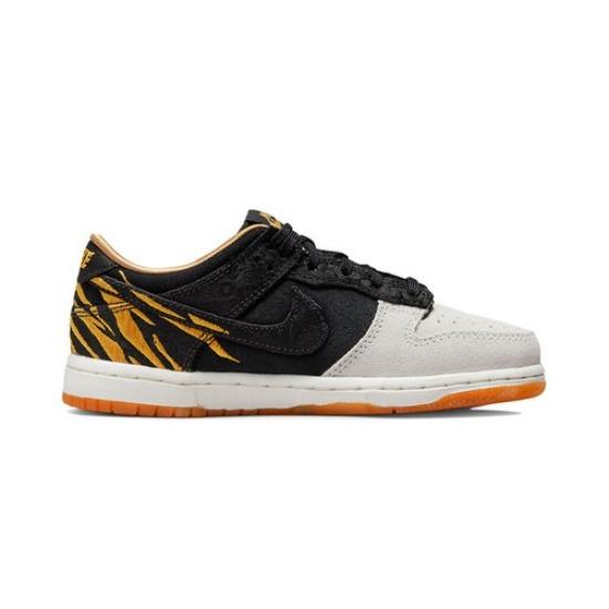 Nike Dunk Low Бог Богатства DQ5352-001