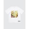 Uniqlo Pok Mon Card UT  Graphic T  shorT Sleeve  B