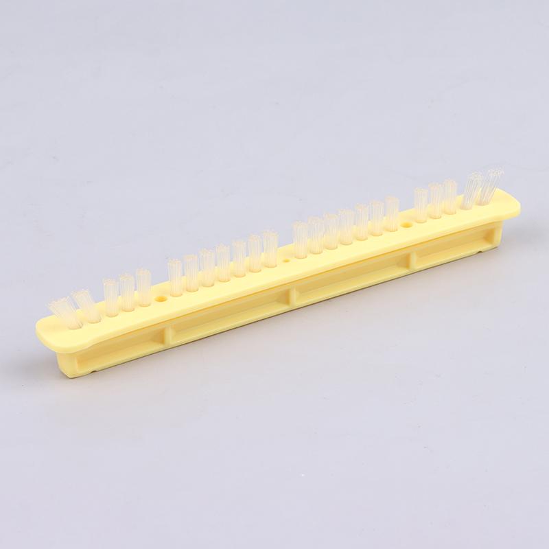 Tcf-Удобная очистка швов, Аксессуары для пароочистителя Sc1-5 - Набор щеток для щетки для швов Xxl