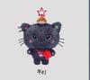15 см K-pop NCT Wish Мультяшный Брелок Сакуя РИКУ ЮШИ Кукла Подвеска для Сумки ДЖЭХИ РЁ РИОН Коллекция Фанатов Подарок
