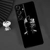 Chef Uniform Case For Samsung Galaxy S24 S23 S25 S26 Ultra S20 FE S21 S22 Plus S10 S25 FE Cover Funda