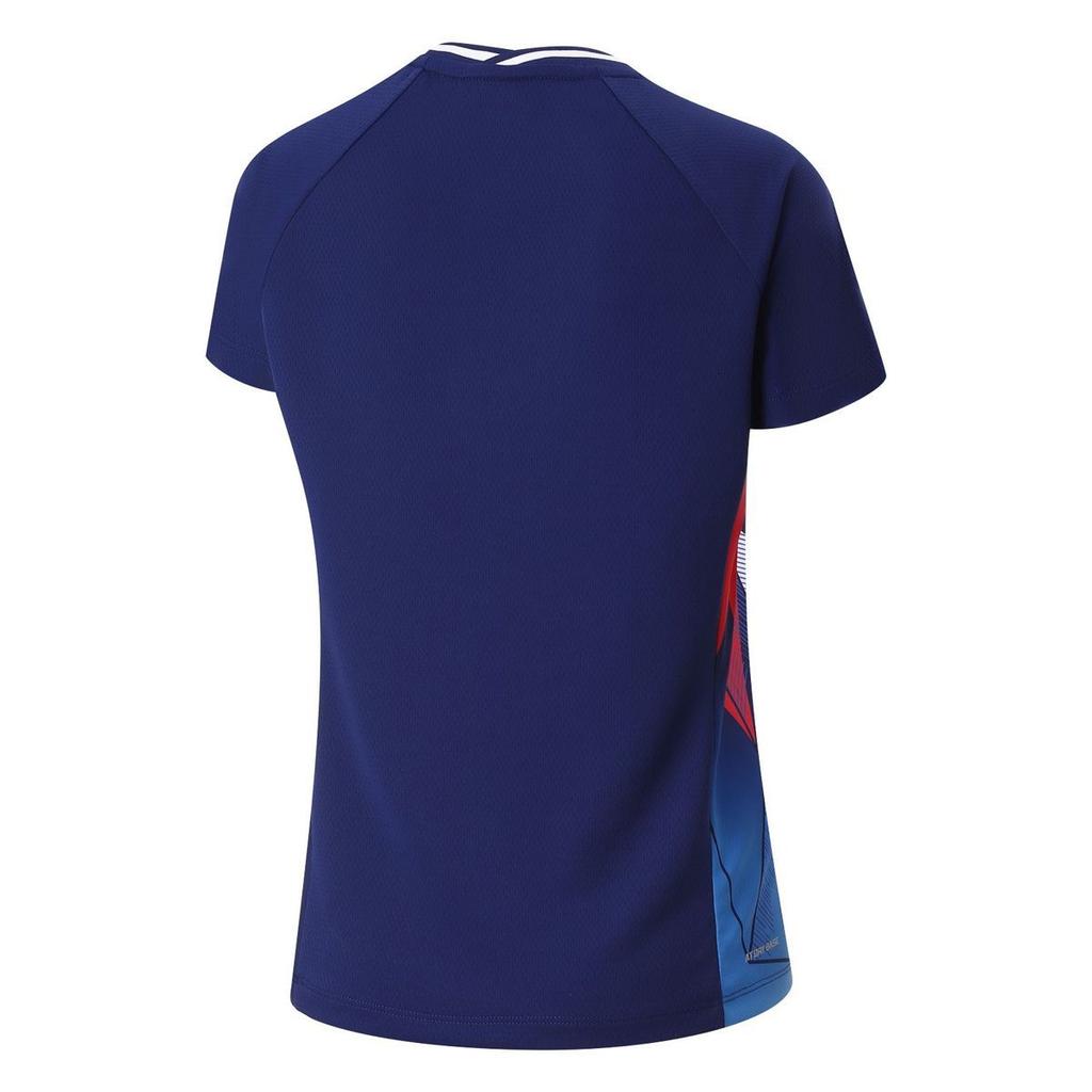 Li Ning Женская майка для бадминтона AAYV194