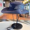 Quick-dry Bucket Hat Sun Protection Mountaineering Caps Fashion Fisherman Cap  Camping Hiking