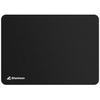 Gaming Mousepad - Sharkoon - 1337 V2 - Non-slip - 1.4 Mm - Black - 35.5 X 25.5 Cm