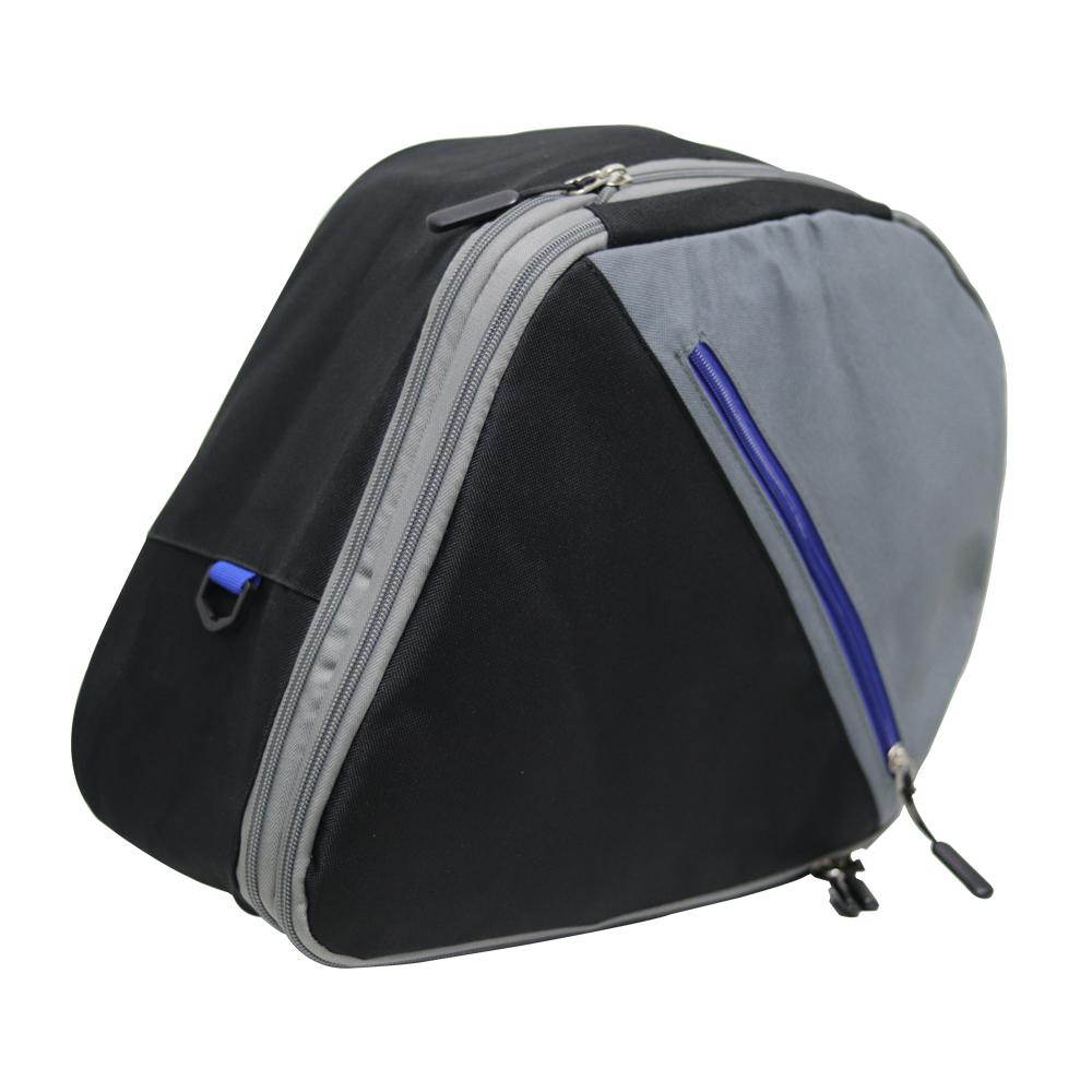 New Motorcycle Accessories For YAMAHA Tracer 9/900 GT Liner Inner Luggage Storage Side Box Bags